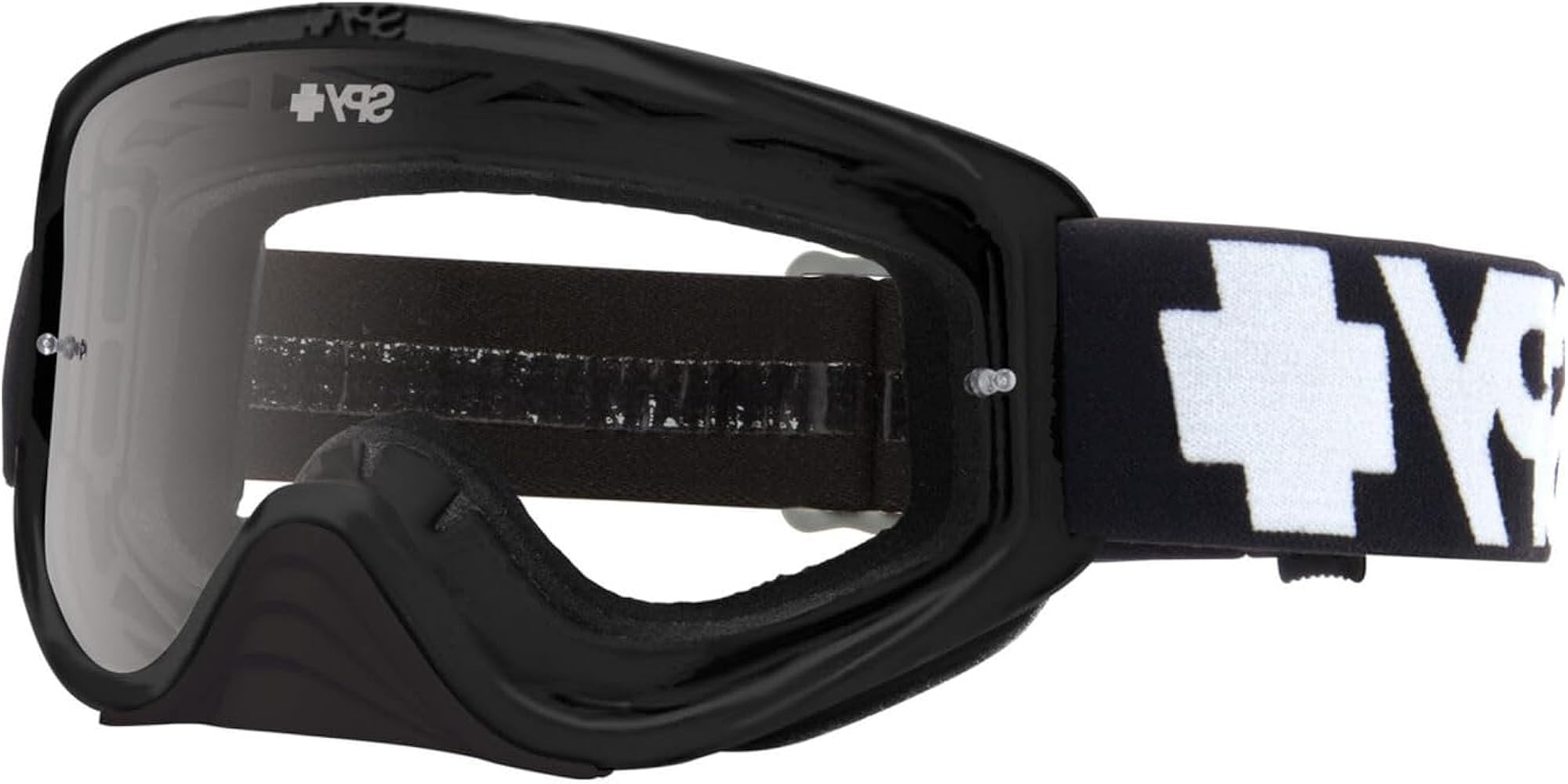 SPY Woot Medium/Large Fit Ski Goggles for Men for Women +Designer iWear Bundle