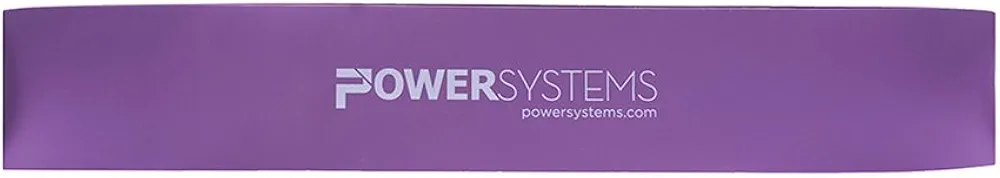 Power Systems Versa-Loop Resistance Band