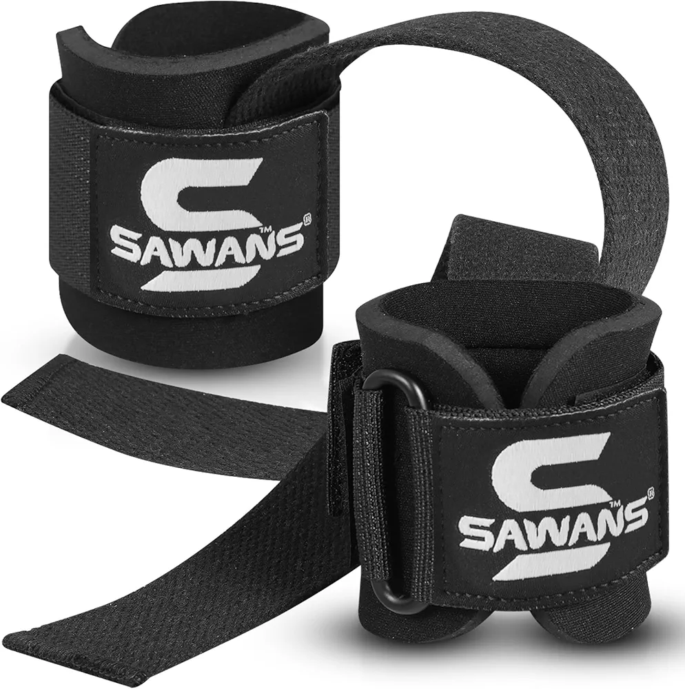 Weight Lifting Belt Wrist Pad Straps Strength Training Support Fitness Gloves Bodybuilding Weight Lifting Gym Accessories for Women Men