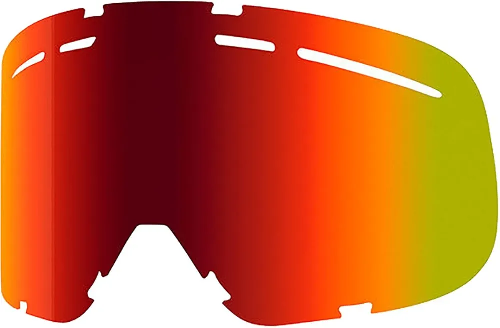 Smith Range Snow Goggle Replacement Lens