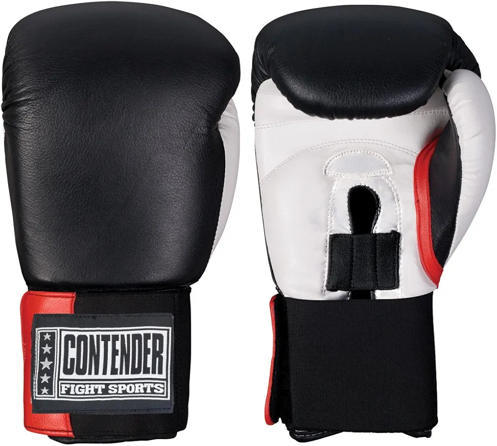 Contender Fight Sports Boxing Training Sparring Gloves