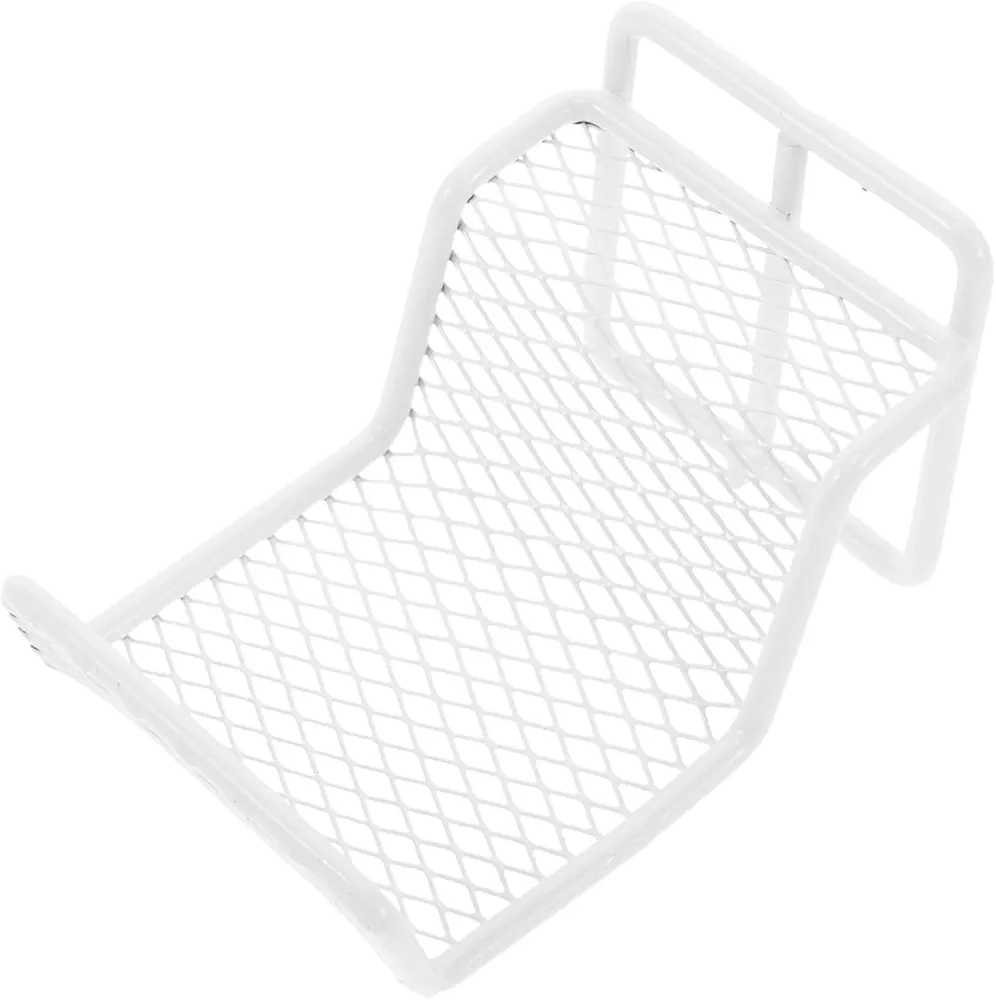 Dumbbell Storage Rack Barbell Dumbbell Stand Weight Tree Rack Dumbbell Saddle Rest Weight Storage Organizer Rack for Weights Dumbbell Holder Dumbbells Rack White Carbon Steel