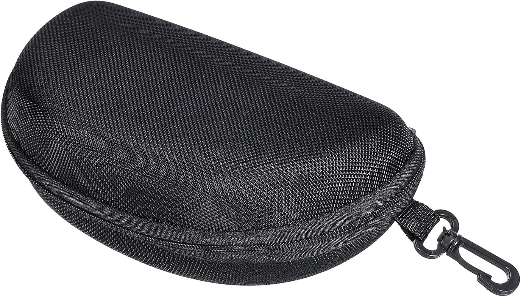 PATIKIL Hard Ski Goggle Case, EVA Sports Glasses Case Shockproof Snowboard Goggles Box, 7.48" x 4.72" x 2.76"