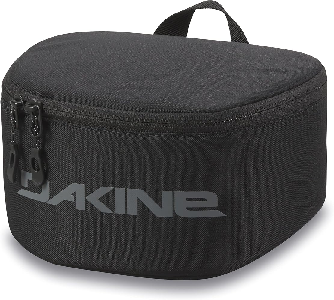 Dakine Goggle Stash - Black, One Size