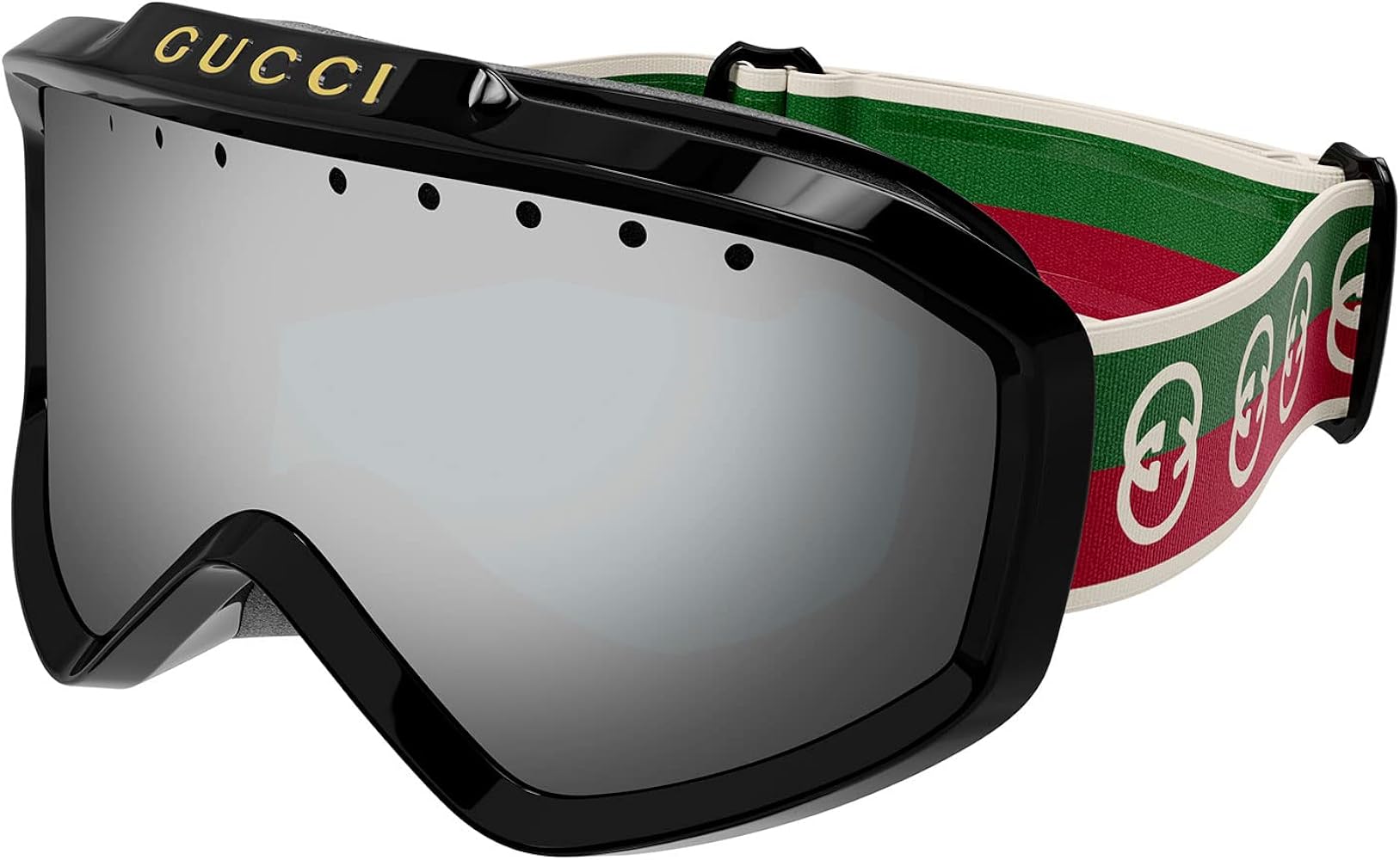 Gucci Ski Goggles