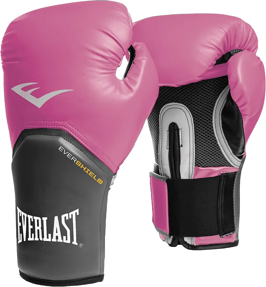 Everlast Everlast Pro Style Elite Training Glove 8oz