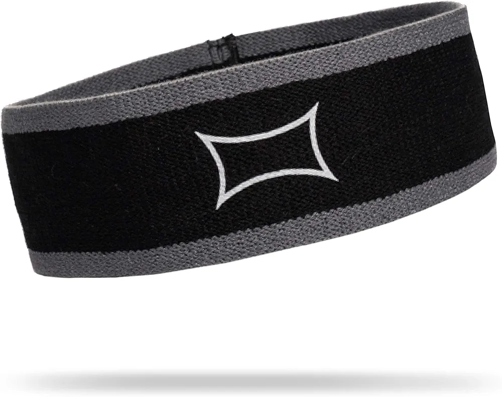 Mark Bell Sling Shot Hip Circle Resistance Bands for Exercising (Level 2)