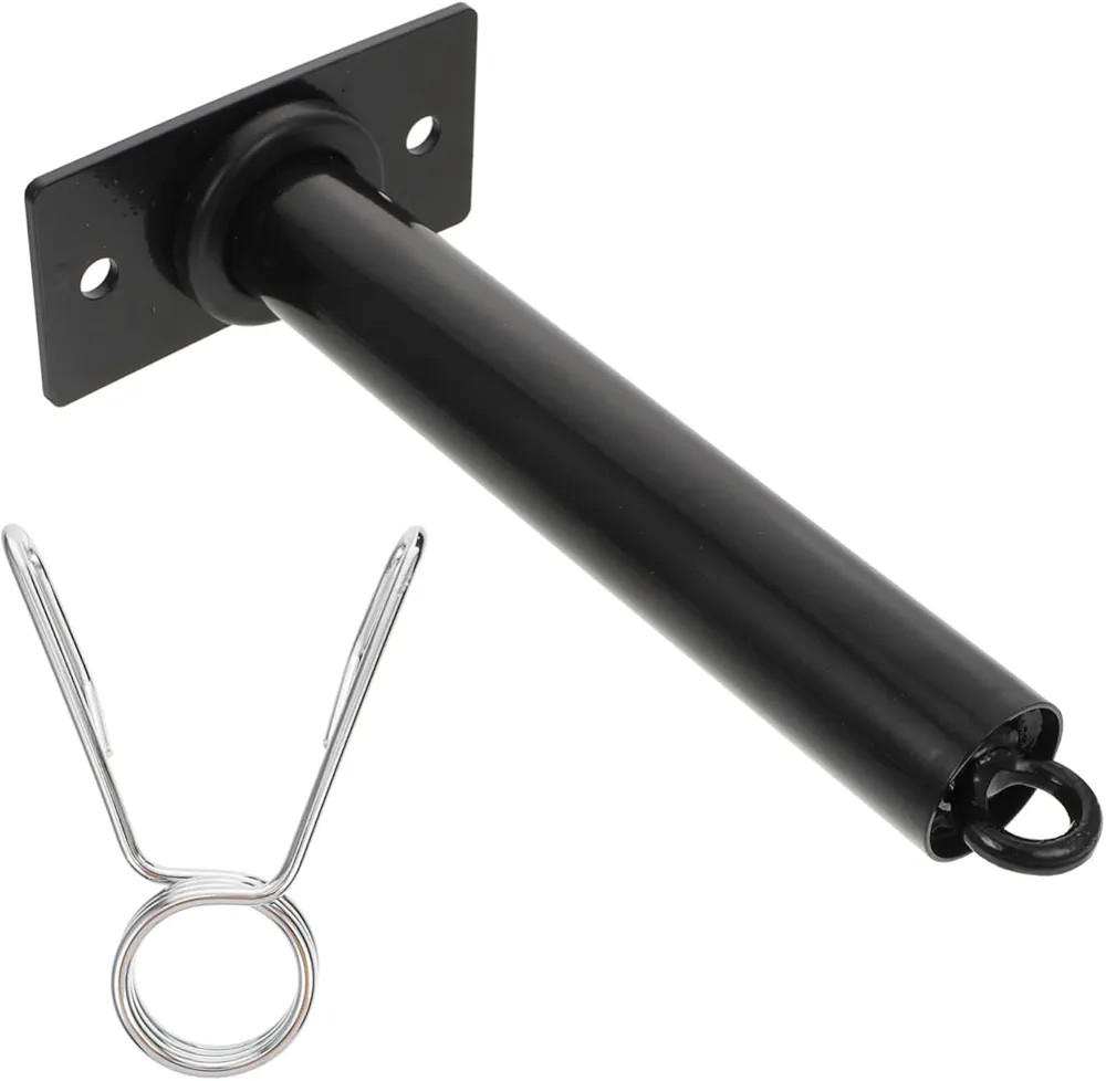 1pc Dumbbell Rack Adjustable Dumbbell Kettlebells Handle Cap Dumbbells System Squat Rack Screw Tent Pegs Light Dumbbell Stand Pulley Dumbbell Weights Weight Rack Dumbell