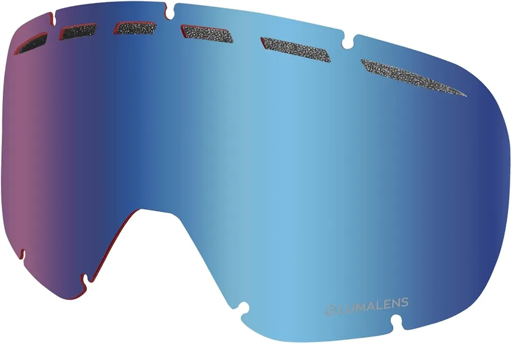 Dragon Unisex Lil D Snow Goggle Replacement Lens