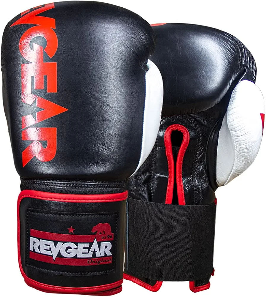 Revgear Sentinel S3