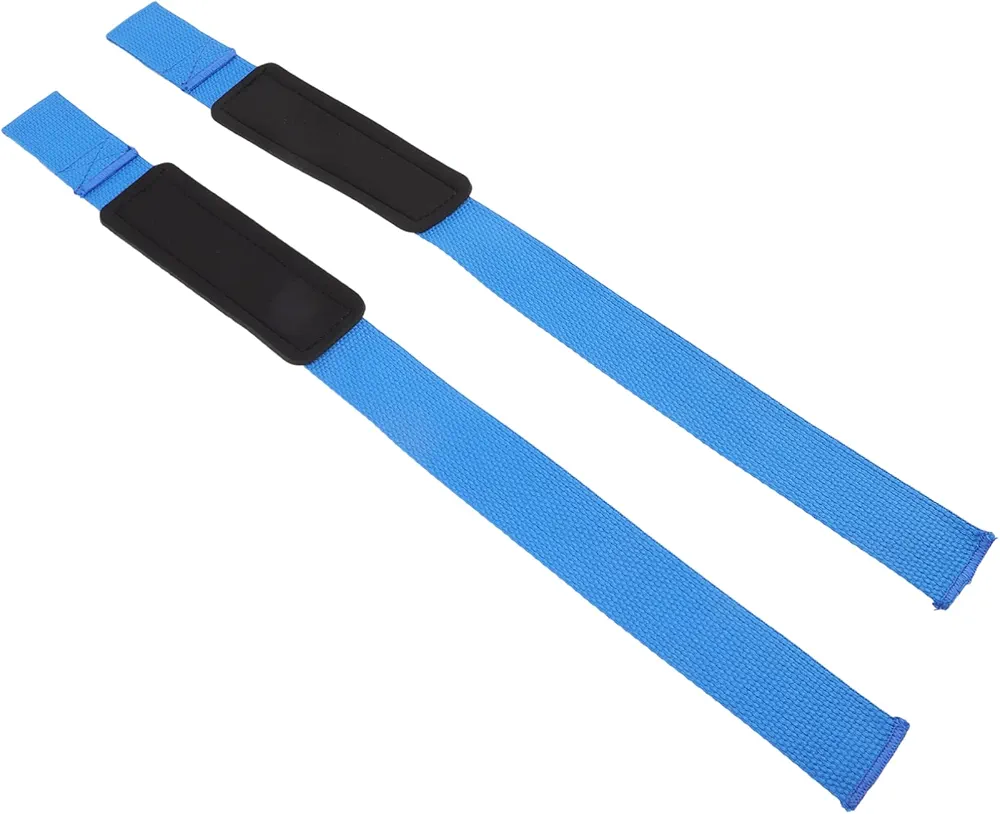 Wrist Strap Sports Wristbands Lifting Straps Fitness Wrist Protector Deadlift Grip Strap Strength Wrist