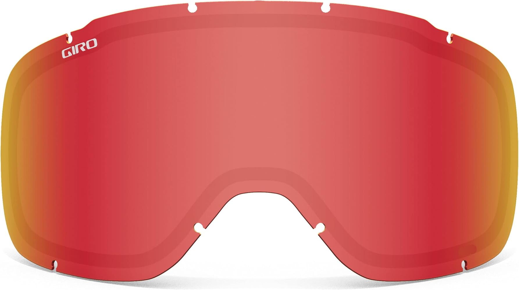 Giro Cruz/Roam/Moxie Snow Goggle Replacement Lens