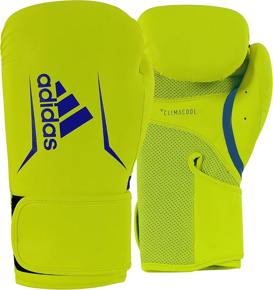 adidas Speed 100 Boxing, Kickboxing Gloves for Women & Men