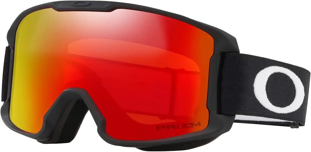Oakley Unisex - adult Line Miner