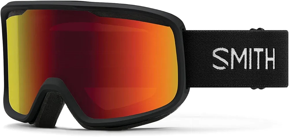 Smith Optics Frontier Asian Fit Snow Goggle