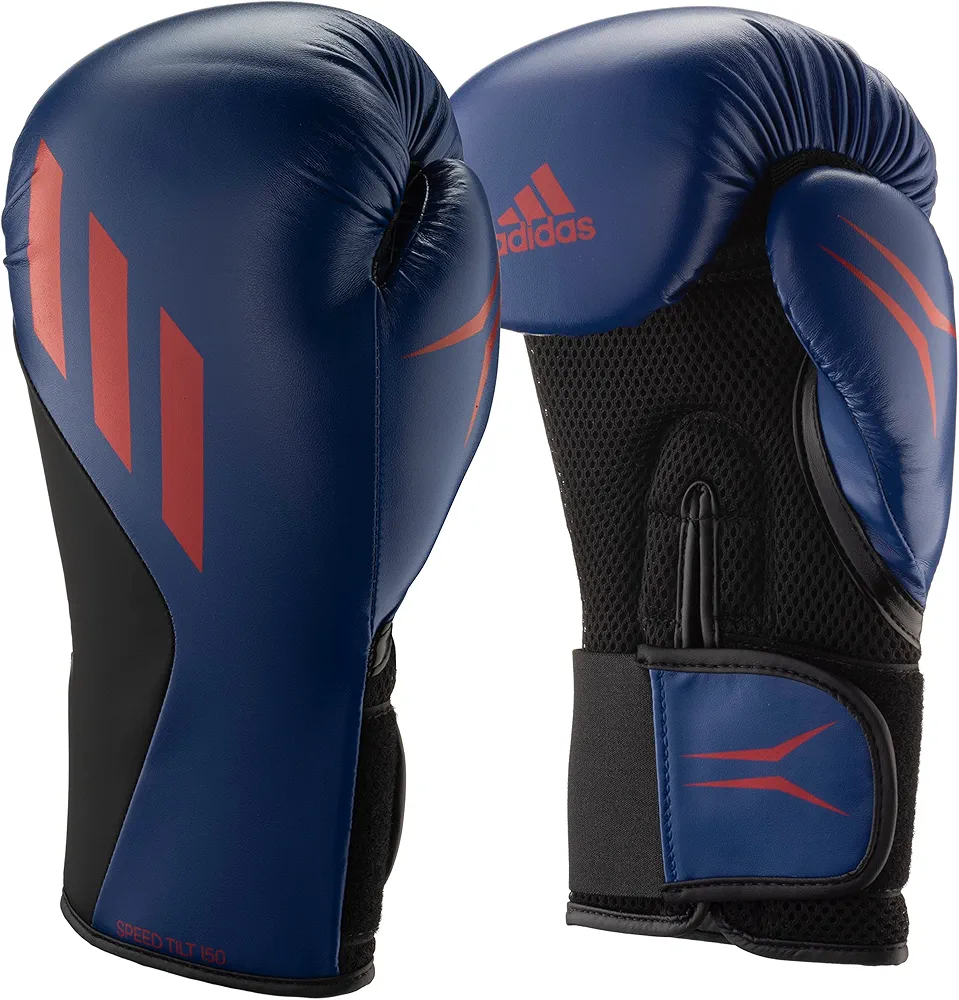 adidas Speed TILT 150 with New Tilt Technology