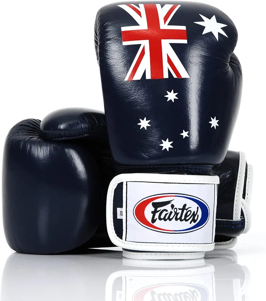 Fairtex Microfibre Boxing Gloves Muay Thai Boxing - BGV14, BGV1 Limited Edition, BGV12, BGV11, BGV30