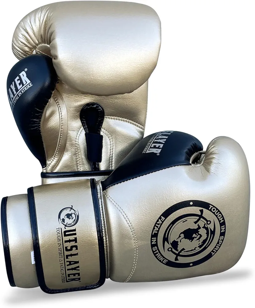 ON1 Boxing Training Gloves