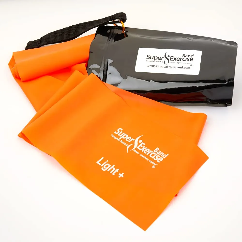 Resistance Bands for Working Out | 7Ft Long Resistance Bands | Exercise Bands with Carry Pouch and Door Anchor I Latex Free Workout Bands Including an Exclusive iPhone App and E-Book