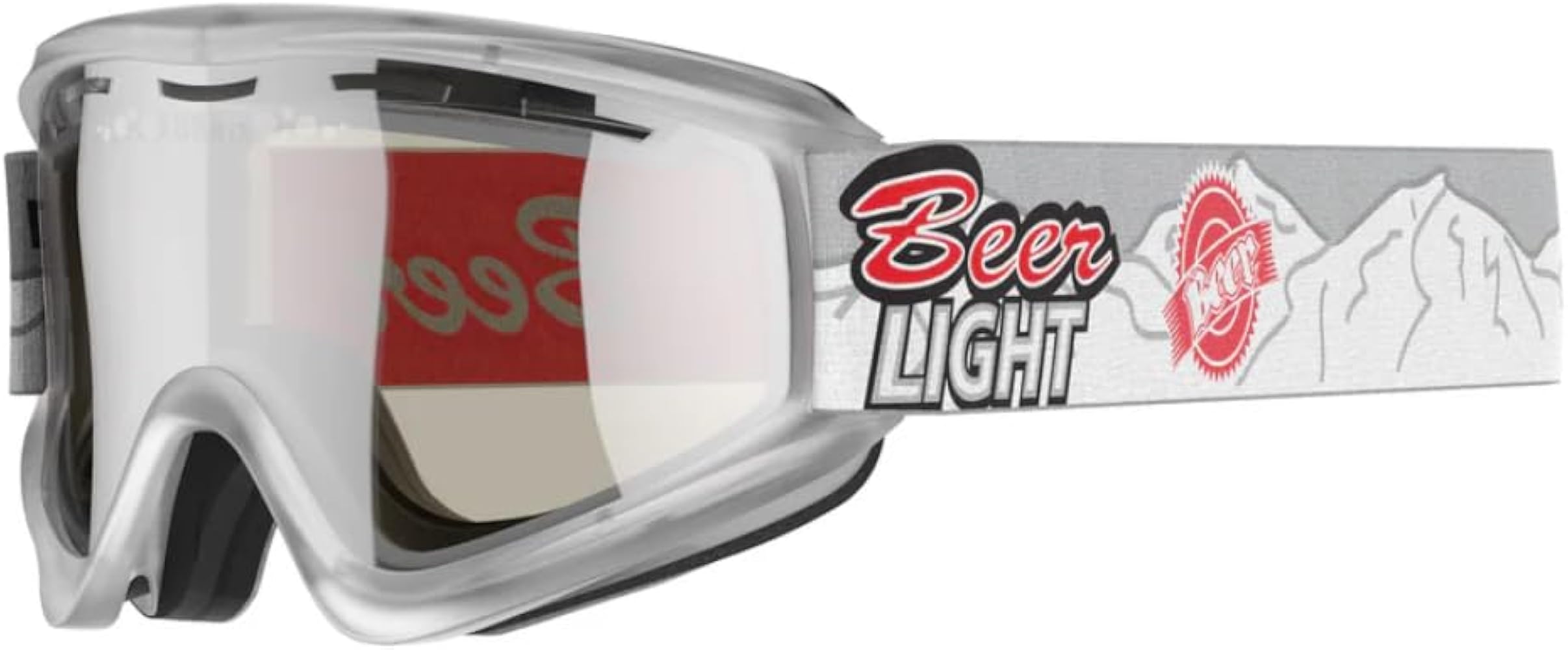 Ski Goggles (Cold Bullet)