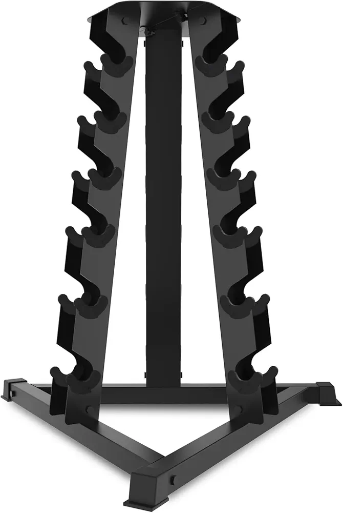 Balelinko Dumbbell Rack Stand，Dumbbell Weight Rack