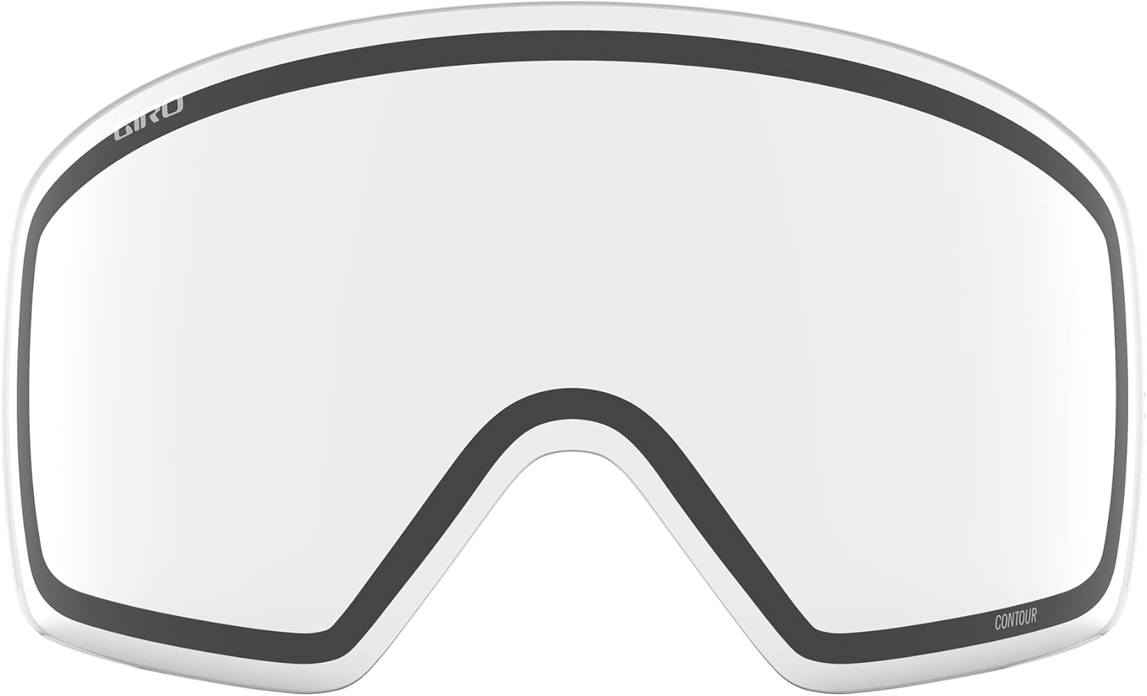 Giro Contour Snow Goggle Replacement Lens