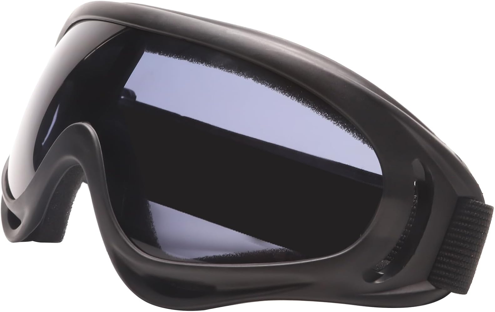 Ski Goggles Snowboard Goggles Motorcycle Goggles Adjustable Riding Goggles for Men Women Teenagers Children