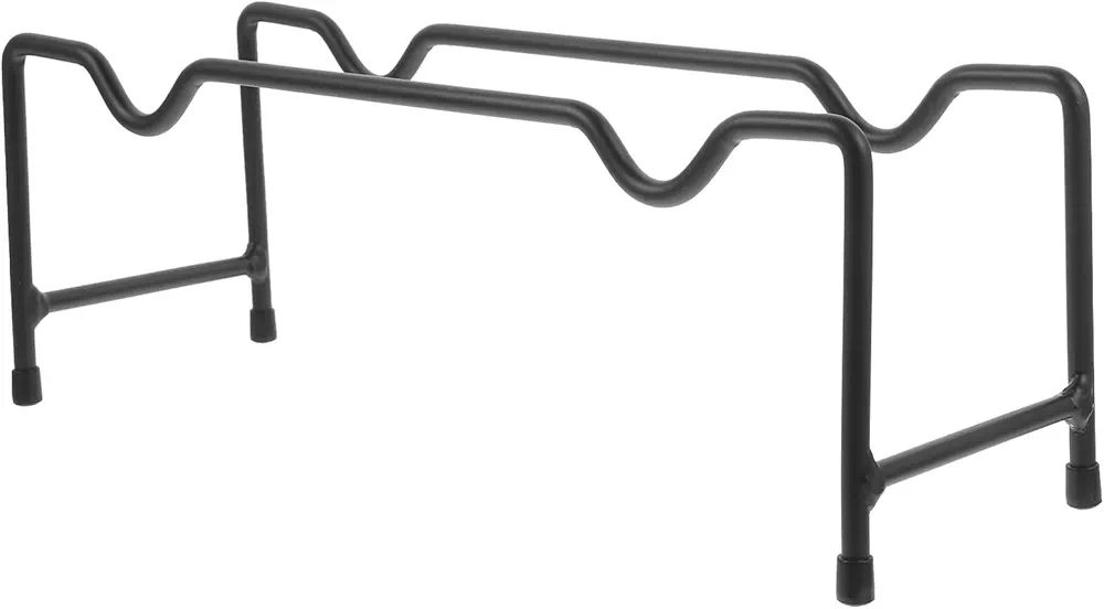 Toddmomy Dumbbell Rack Dumbbells Weights Rack Weight Rack Barbell Storage Holder Bar Hanger for Dumbbells Barbell Storage Rack Dumbbell Accessory