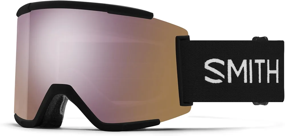 SMITH Optics Squad XL Snow Goggle 2021