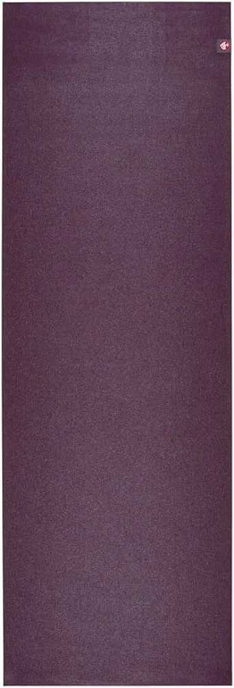 Manduka eKO Superlite Yoga Mat for Travel - Lightweight, Easy to Roll and Fold, Durable, 1.5mm Thick, 71 Inch