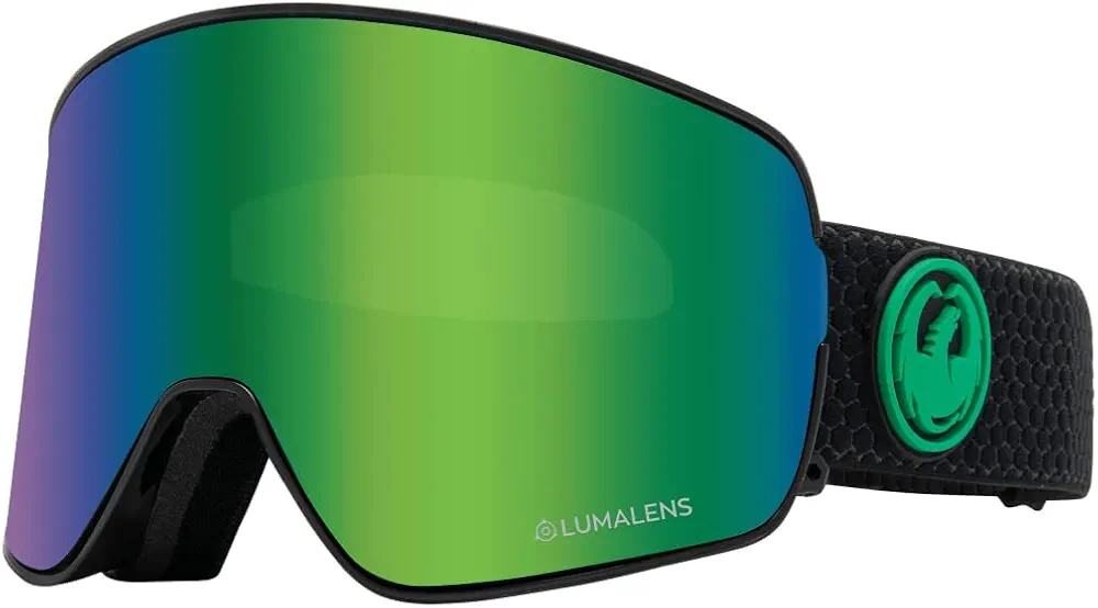 Dragon Alliance NFX2 Asian Fit Snow Goggle
