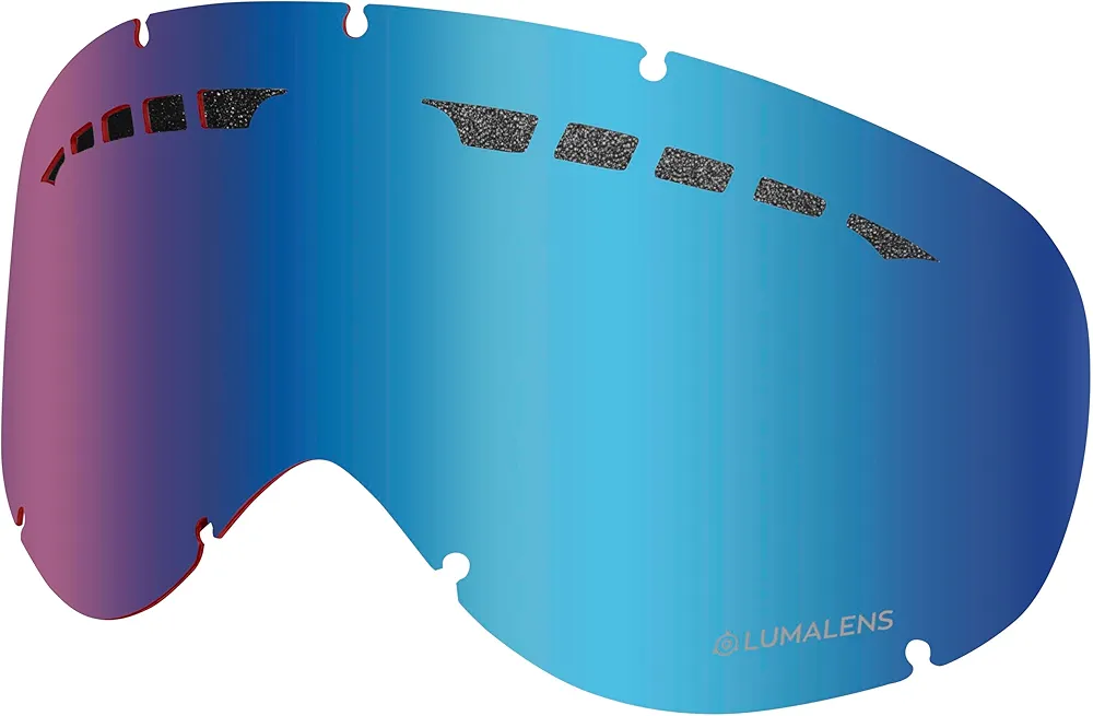 Dragon DXs Snow Goggle Replacement Lens