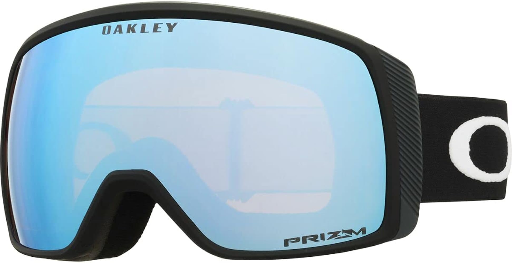 Oakley Flight Tracker S Snow Goggle