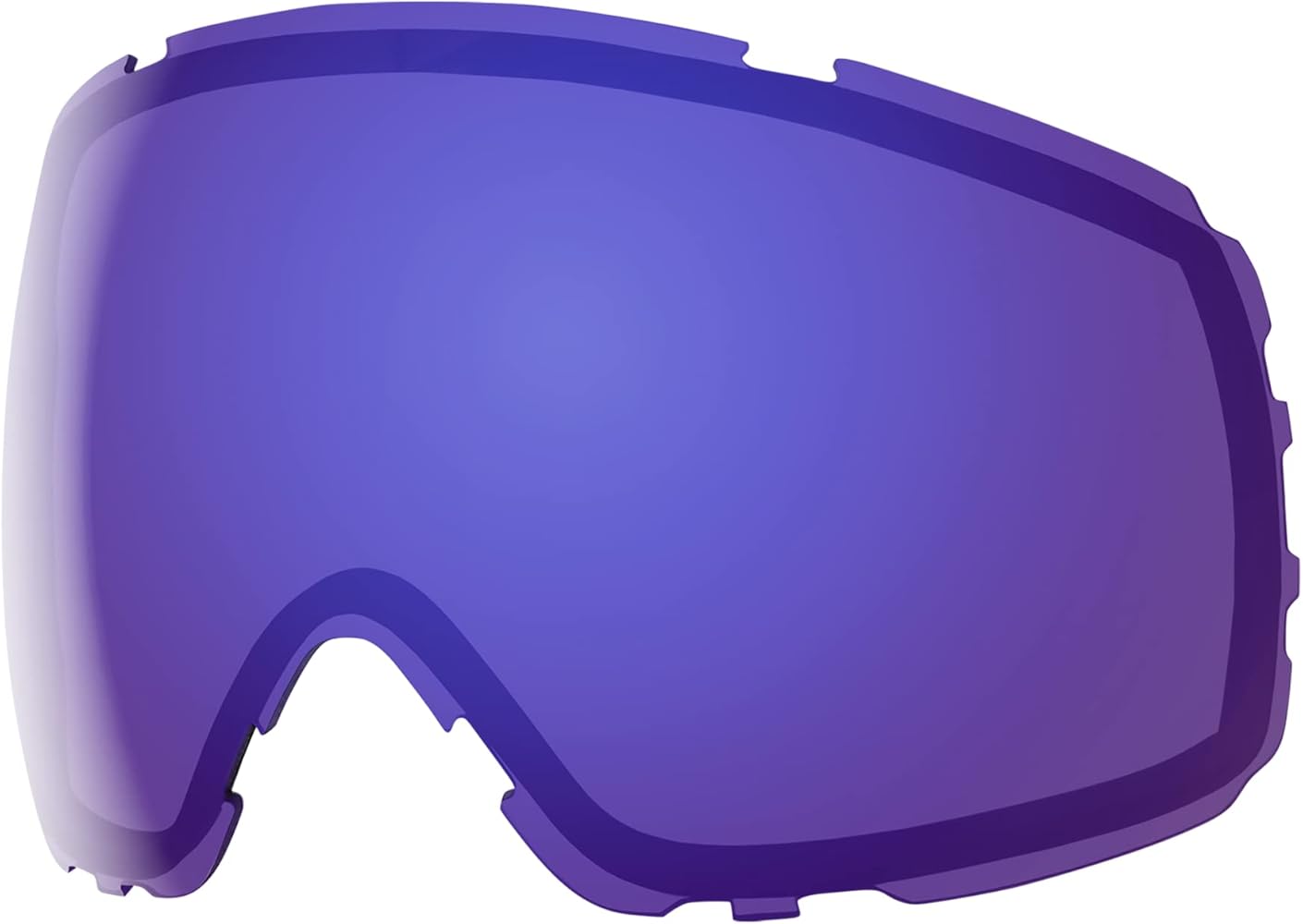 Smith Proxy Snow Goggle Replacement Lens