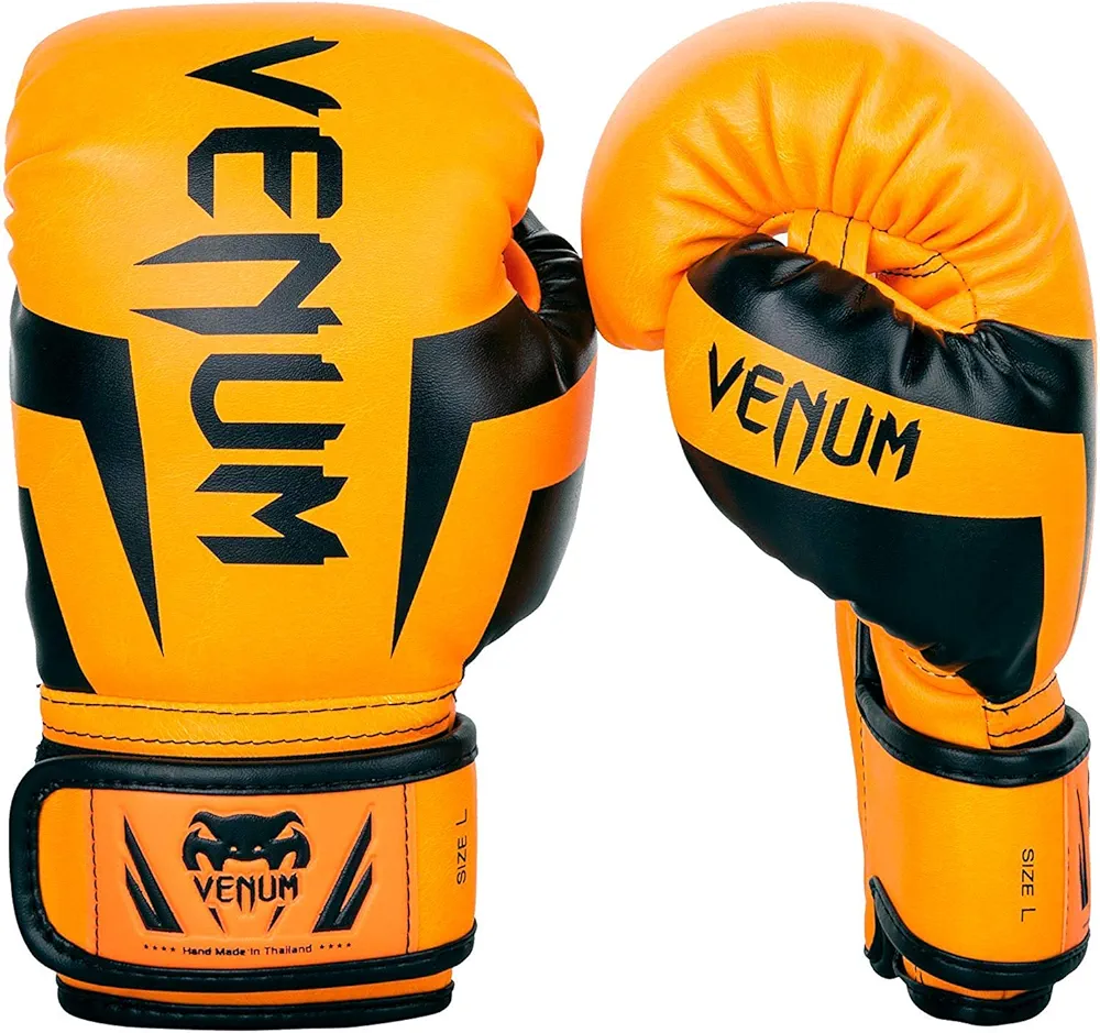 Venum Venum Elite Boxing Gloves Kids