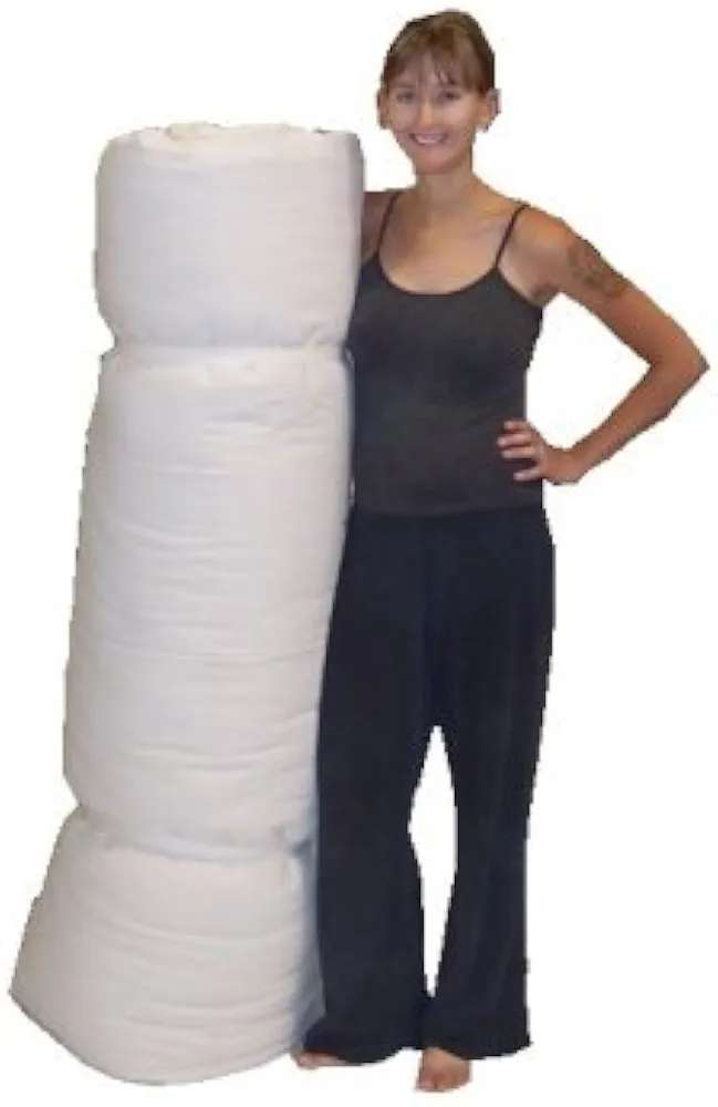 Thai Mat with Cover for Yoga Meditation Massage