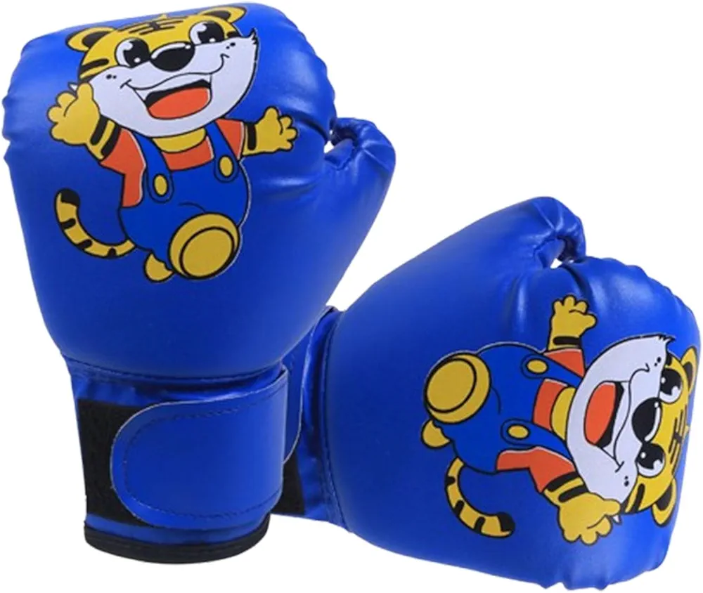 Boxing Gloves Boxing Gloves for Kids Kids Boxing Gloves Kids Boxing Gloves for 3-8 Years Pink Boxing Gloves Boxing Gloves 16 Oz Kickboxing Gloves