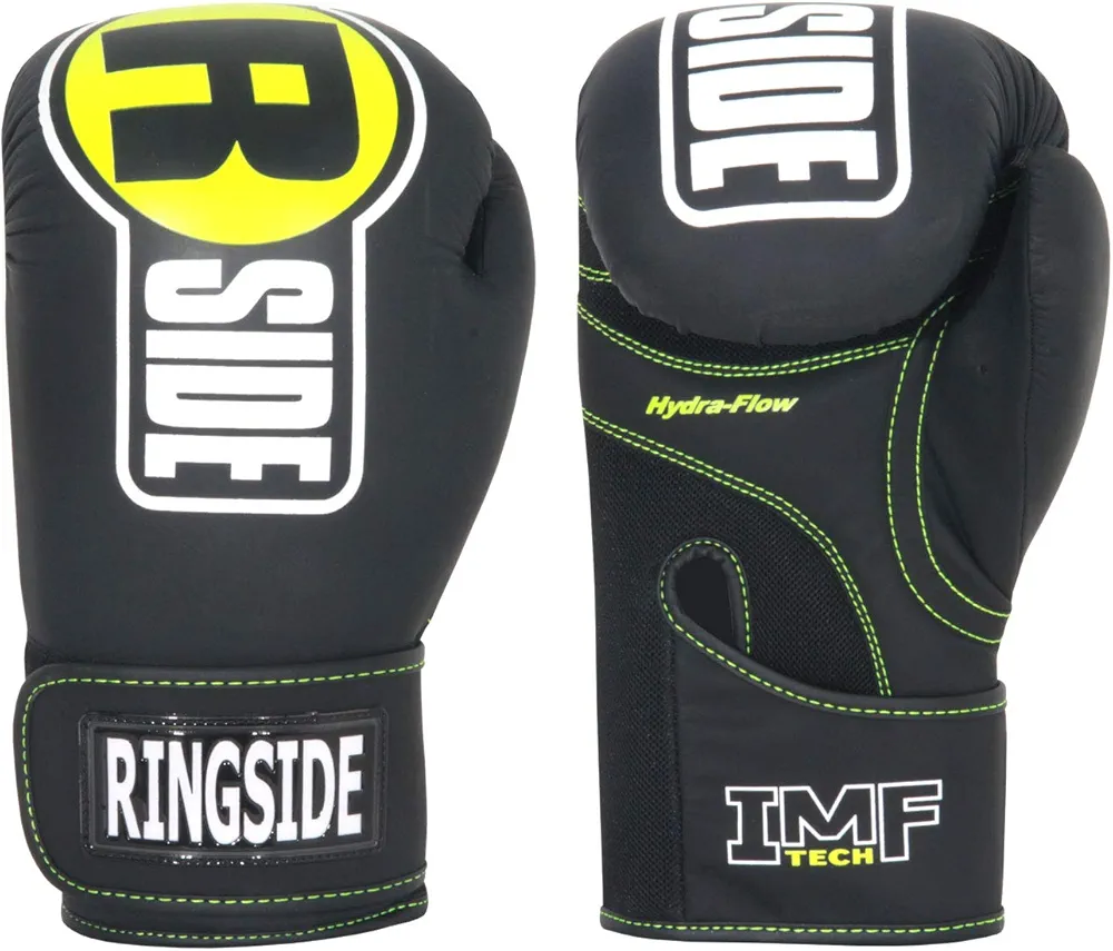Ringside Stealth Bag Gloves