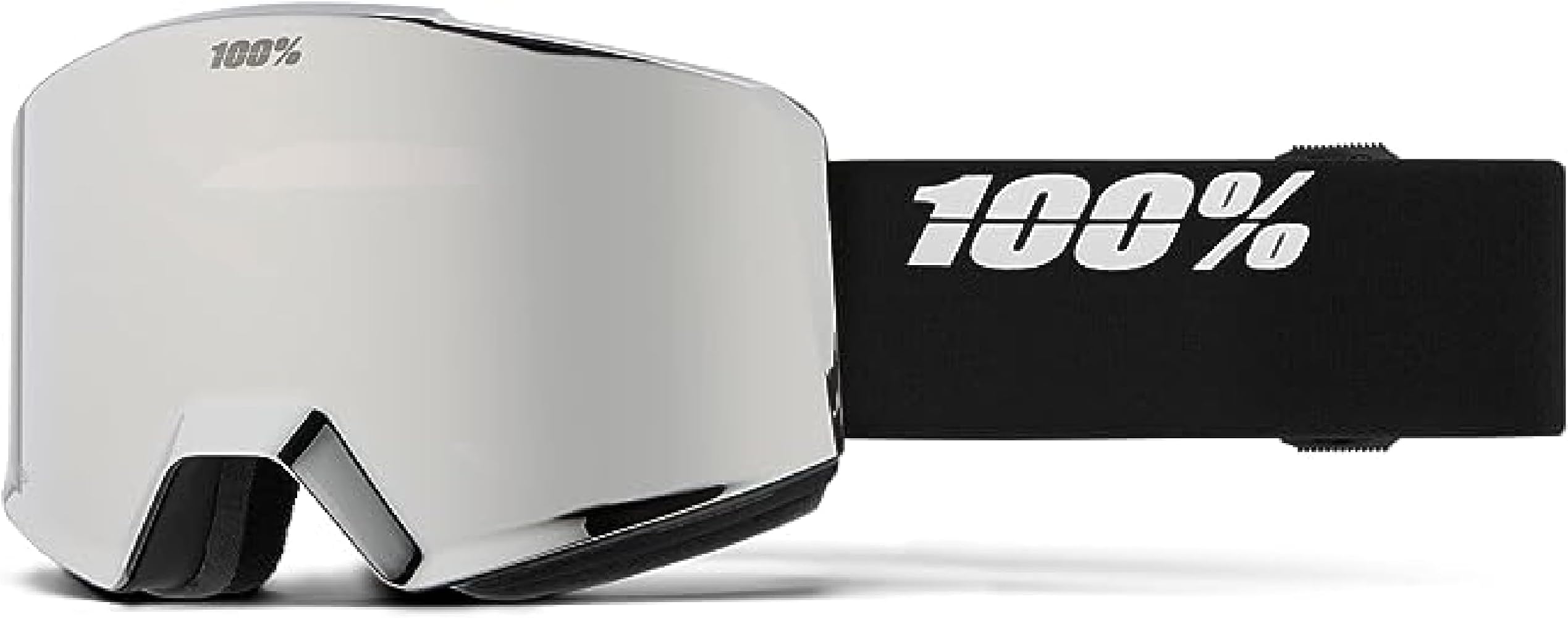 100% NORG HiPER Premium Protective Goggles