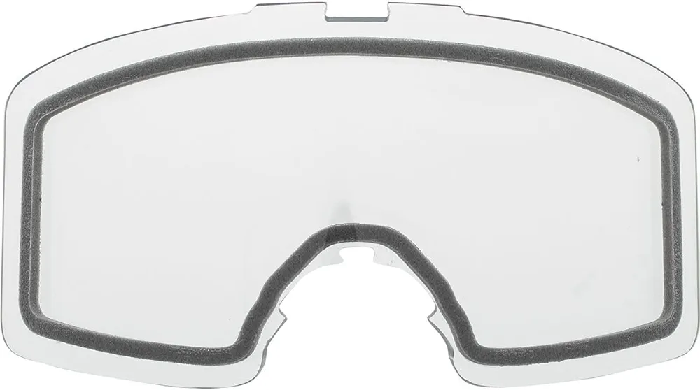 Oakley Line Miner S Replacement Lens