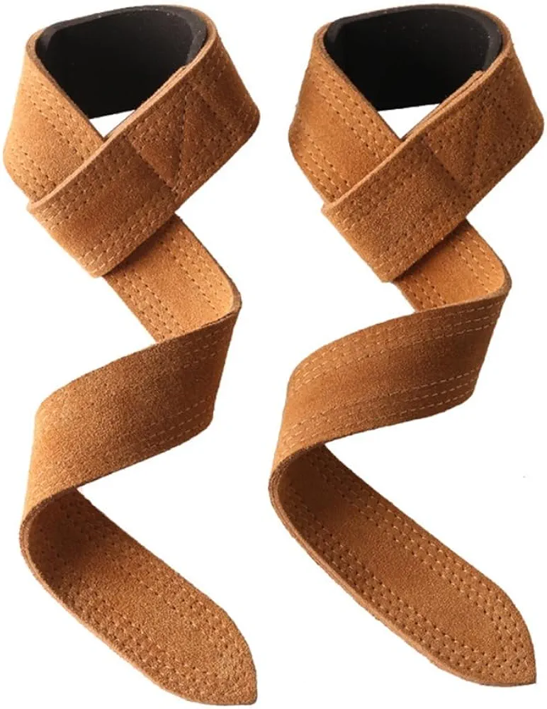 Lifting Straps For Weightlifting Wrist Straps Gym Straps Deadlift Straps For Weight Lifting Support Strength Training