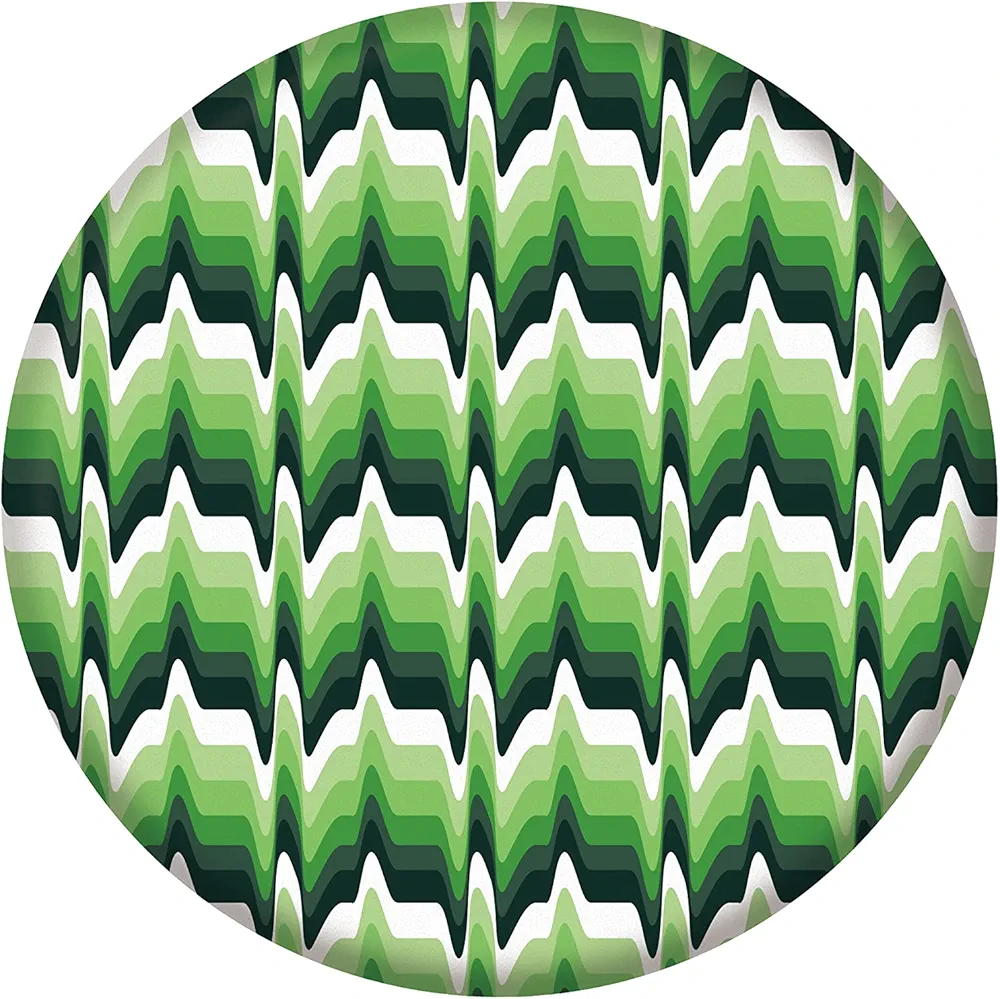 Waboba Wingman-Foldable Silicone Disc-Fly Straight and Far, Perfect for Kids and Adults-Pixelated,150 x 150 x 15 mm