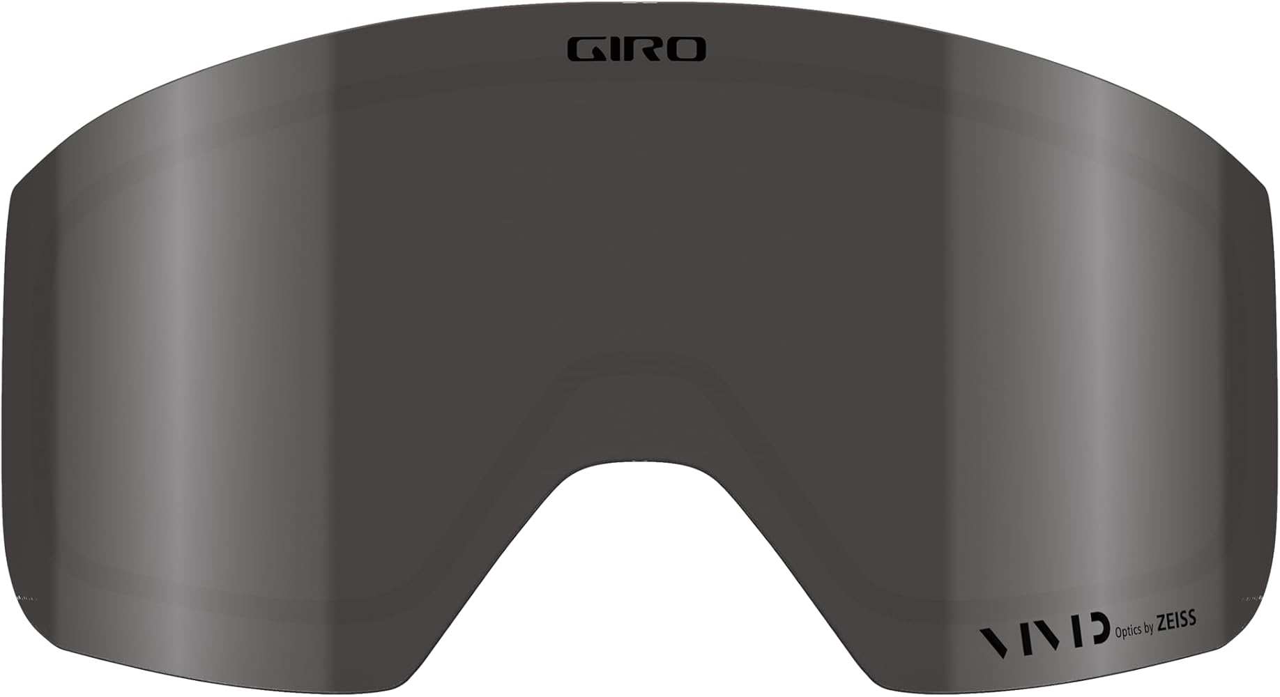 Giro Axis/Ella Snow Goggle Replacement Lens - Vivid Smoke