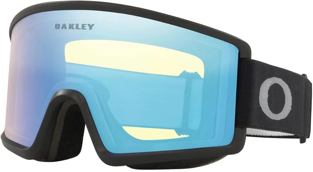Oakley Target Line L Snow Goggle