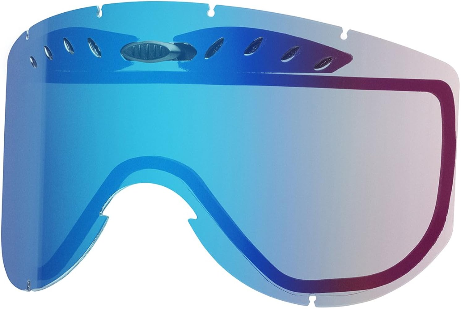 Smith Knowledge Turbo Replacement Lens