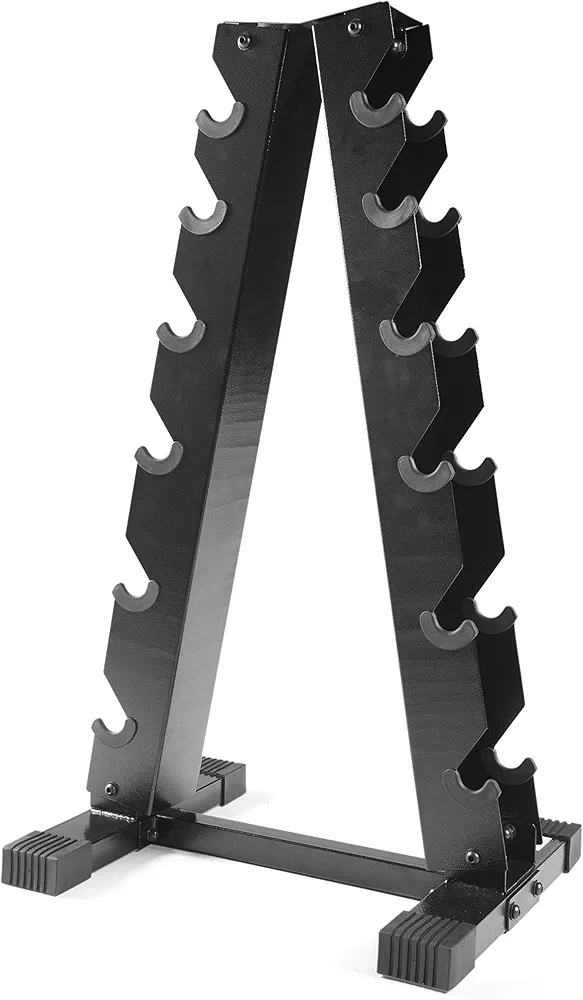 CAP Barbell A-Frame Dumbbell Rack