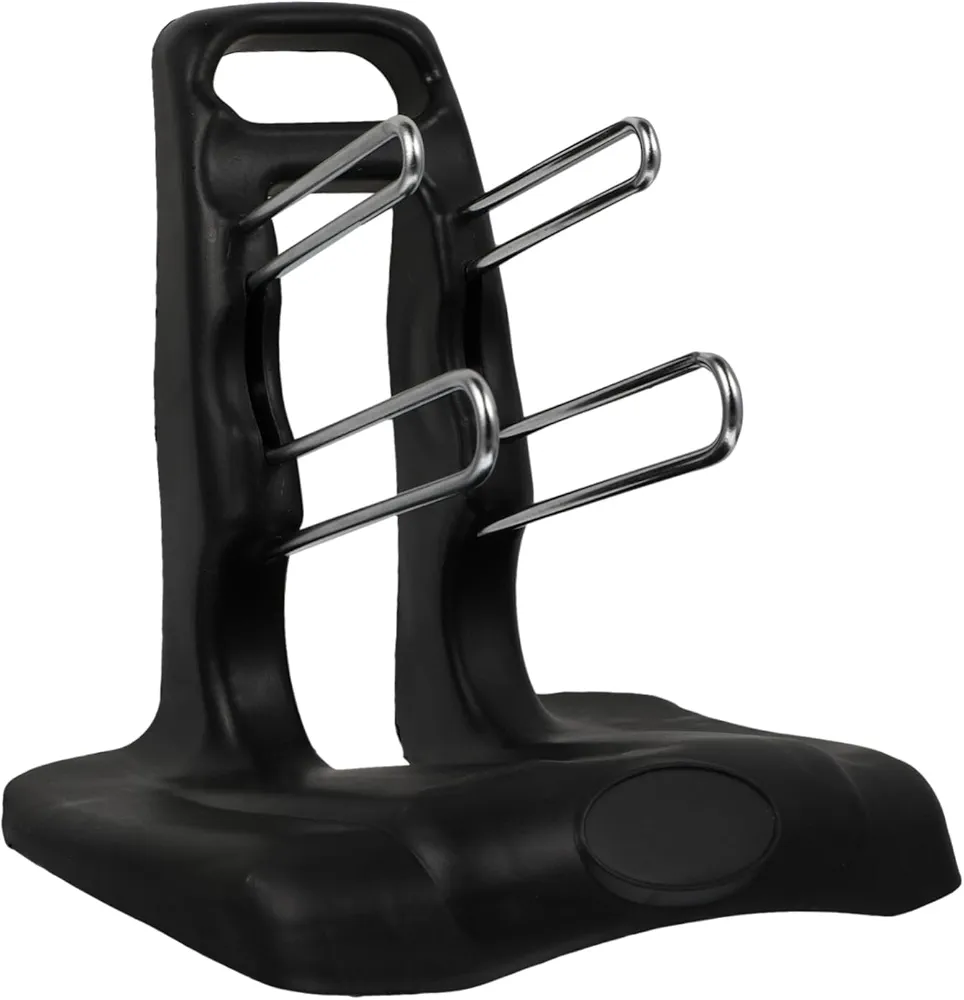 2pcs Dumbbell Rack Dumbbell Storage Holder Dumbbell Bracket Dumbbell Stand Dumbbell Storage Rack Vertical Dumbbell Holders Storage Stand for Dumbbell Hand Weights Rack
