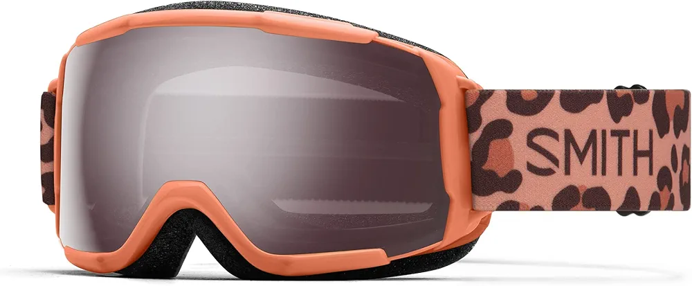 SMITH Optics Grom Youth Snow Winter Goggles