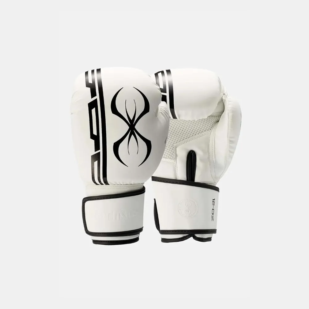 STING Armaplus Boxing Gloves, USA Boxing Approved Gloves, Lightweight Boxing Equipment for Competition, Kickboxing, Muay Thai, and Boxing Training, and Feel