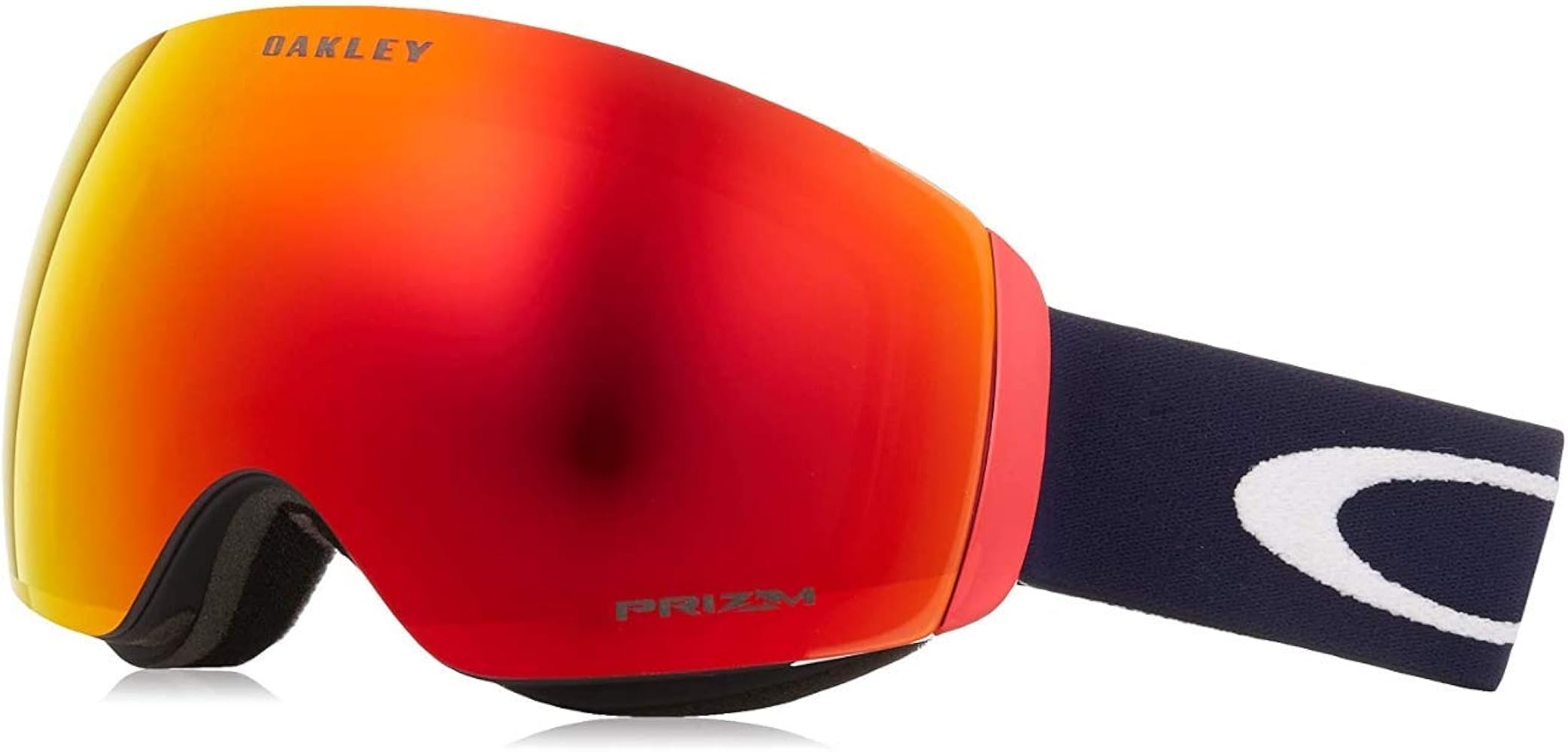 Oakley Flight Deck XM Snow Goggle, Mid-Sized Fit